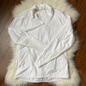 Lululemon light Jacket